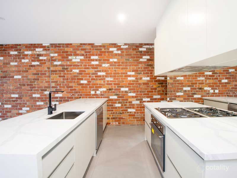 19 Nottingham St, Kensington, VIC 3031