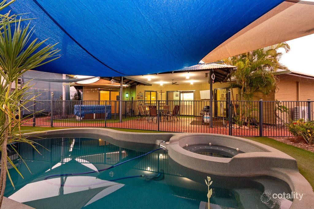 7 Curlew St, Djugun, WA 6725