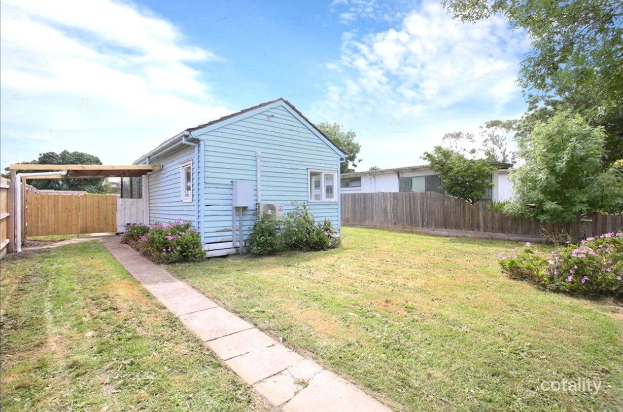 11b Fairway St, Frankston, VIC 3199