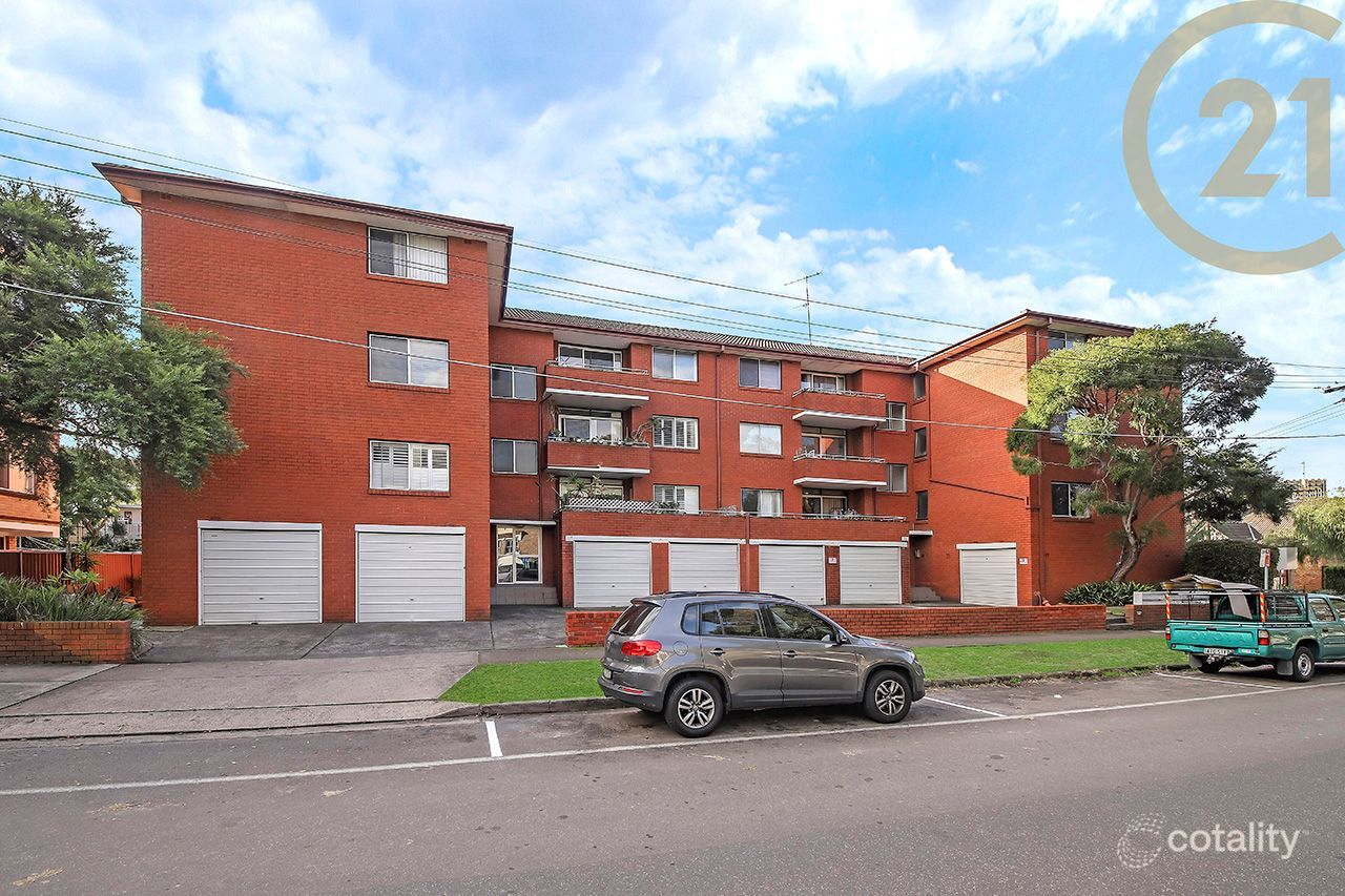 16/73-75 Doncaster Ave, Kensington, NSW 2033
