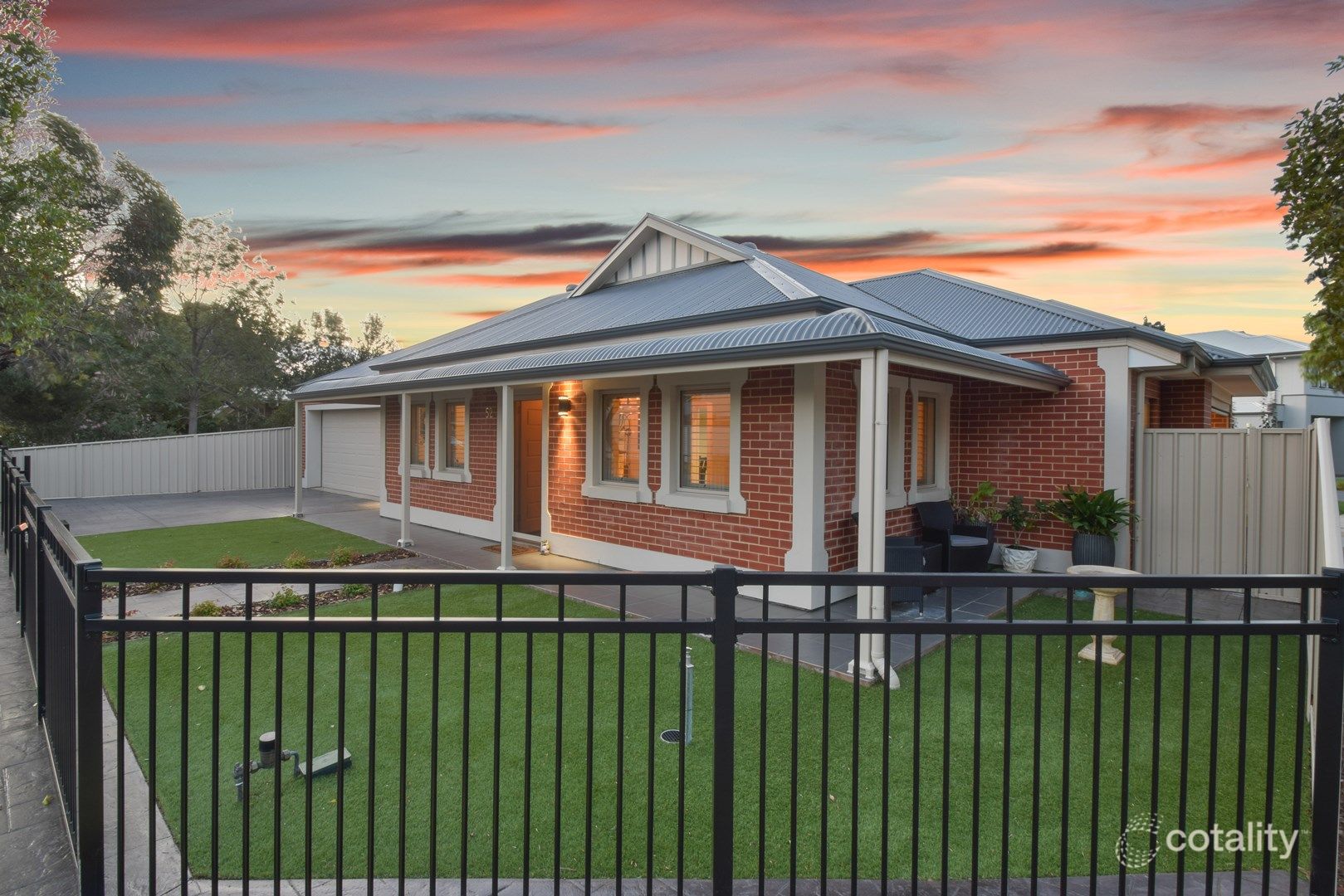 52 St Andrews Cres, Novar Gardens, SA 5040