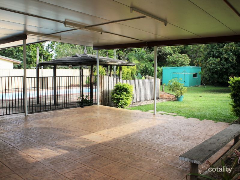 5 Pearl Cl, Bayview Heights, QLD 4868