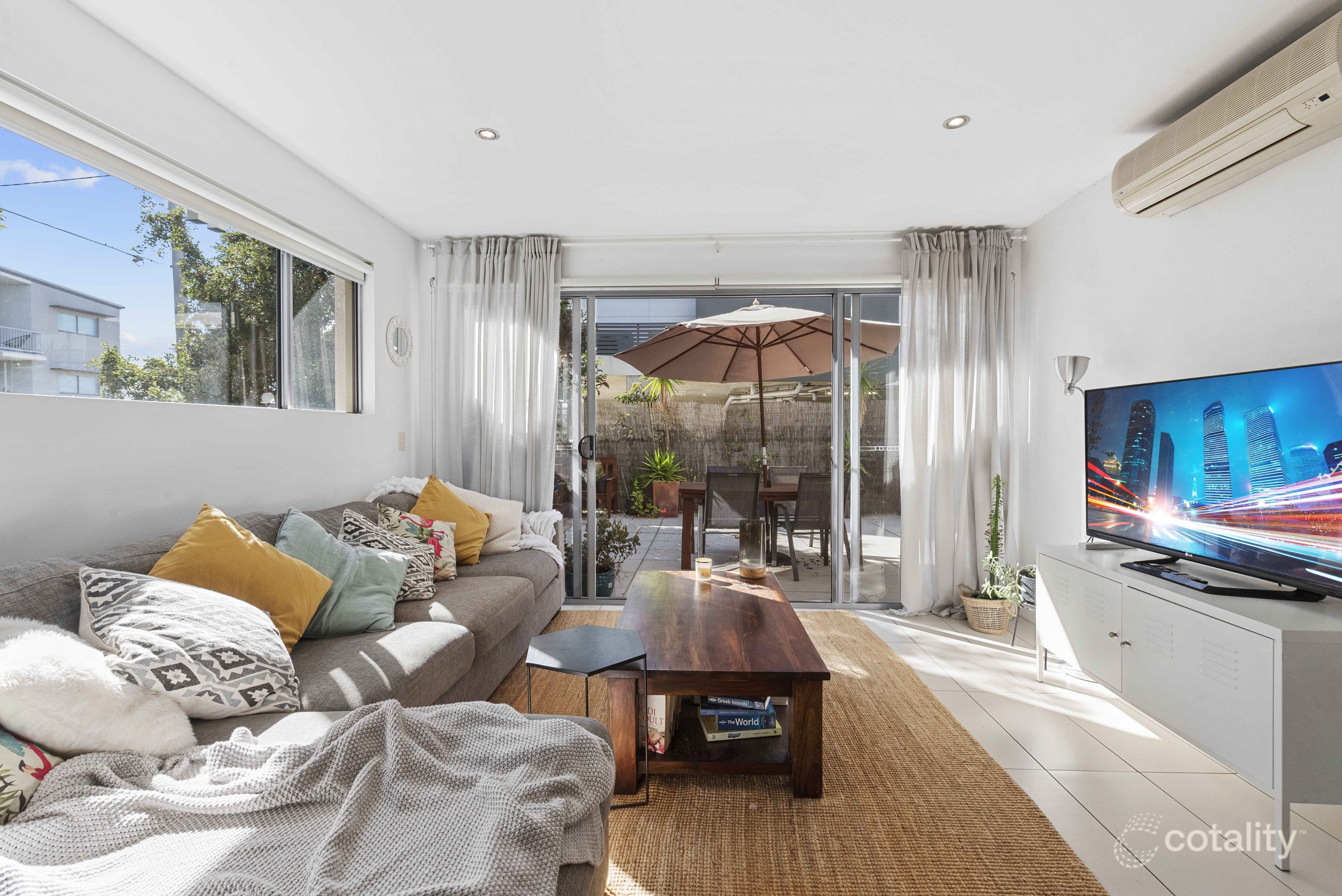 1/20 Gordon Pde, Everton Park, QLD 4053