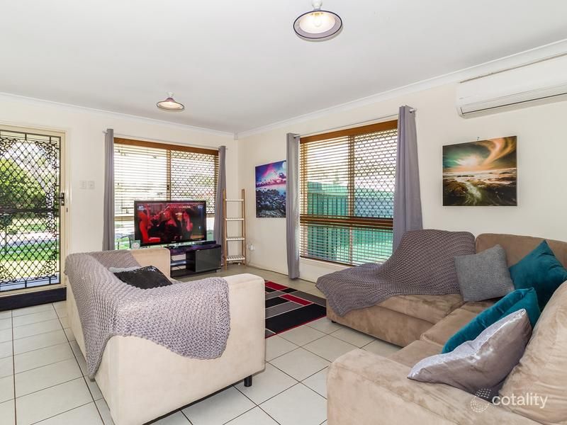 99 Torquay Cres, Tingalpa, QLD 4173