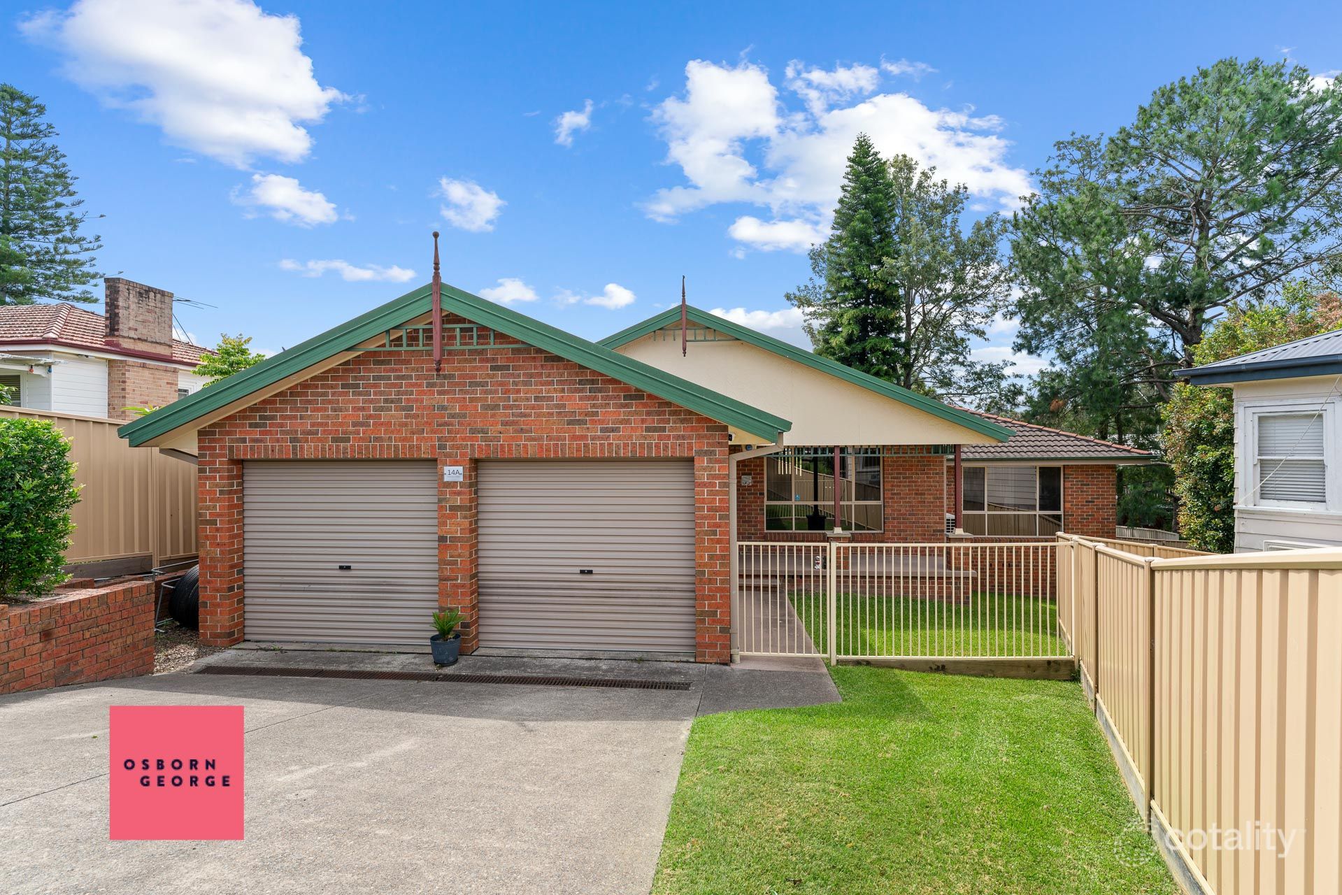 14a Thomas St, Raymond Terrace, NSW 2324