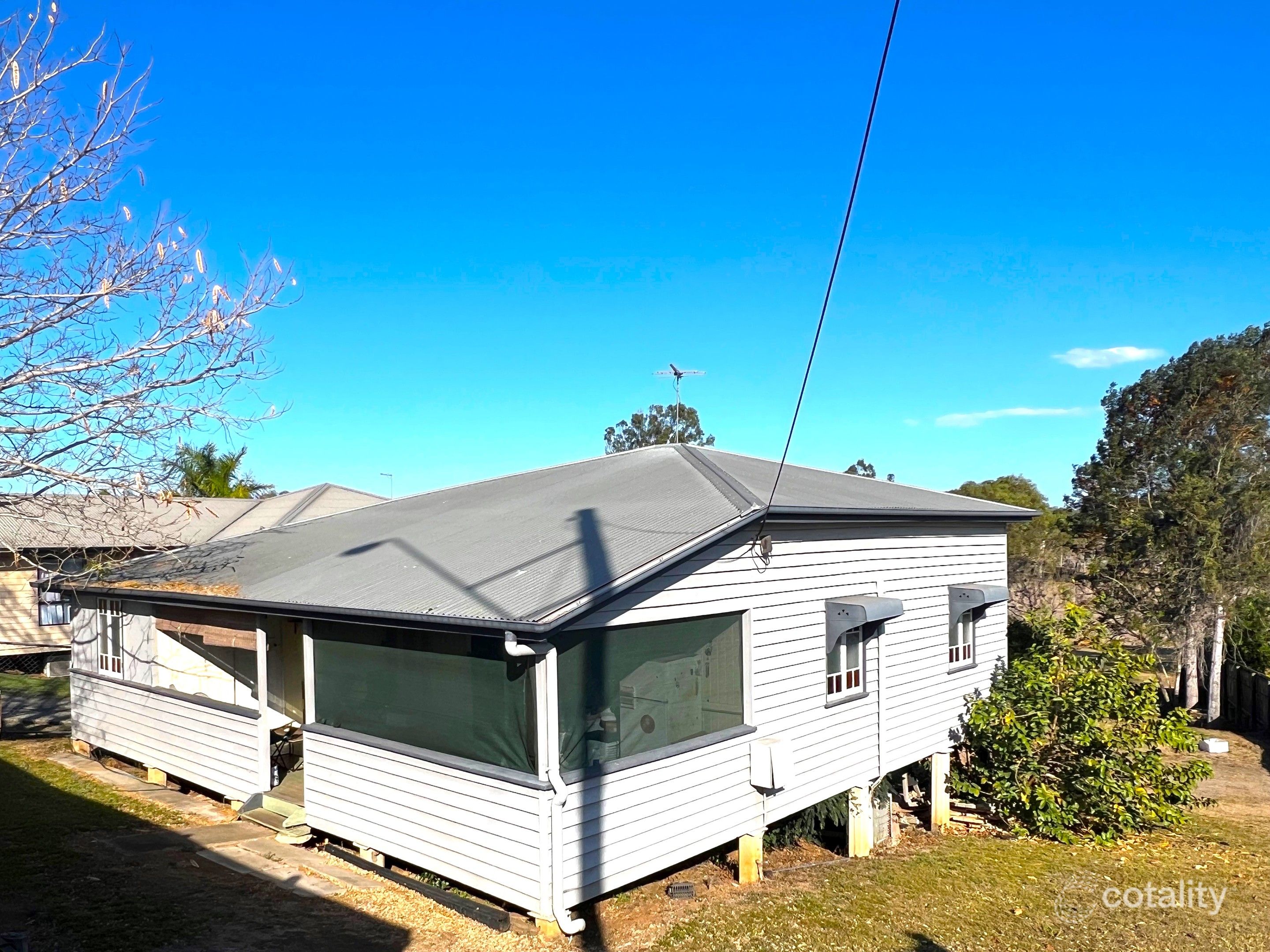 29 Stirrat St, Calliope, QLD 4680