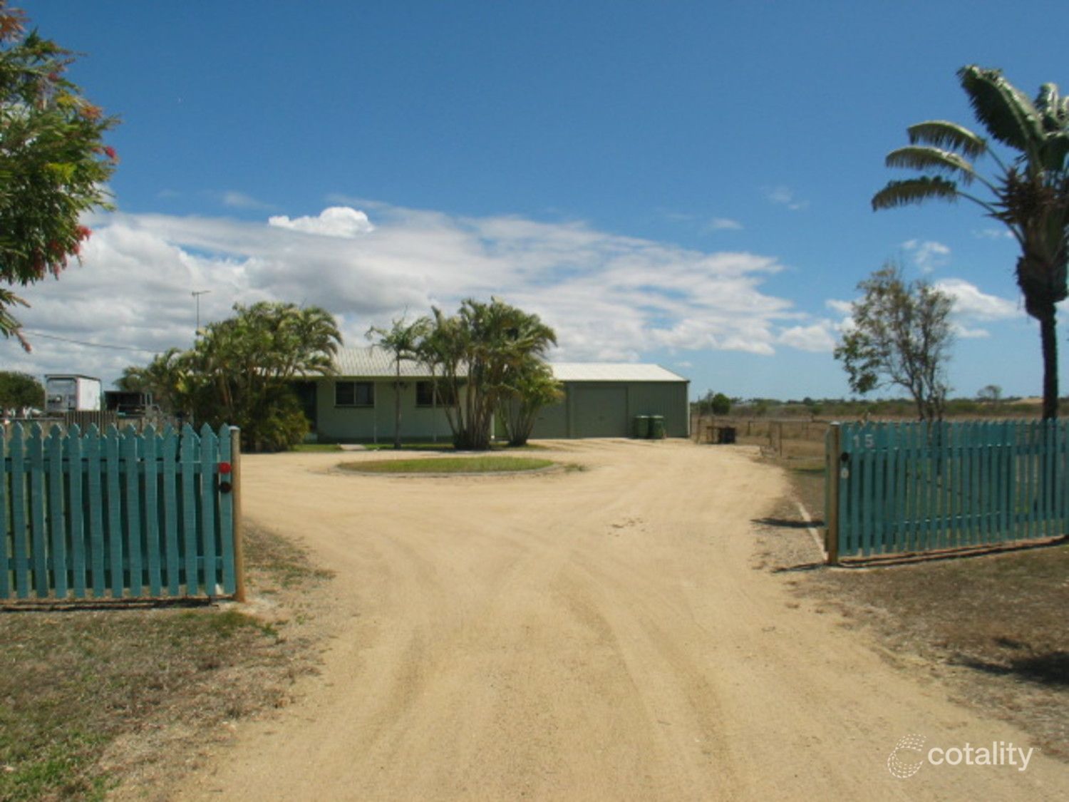 15 Eyles Rd, Bowen, QLD 4805