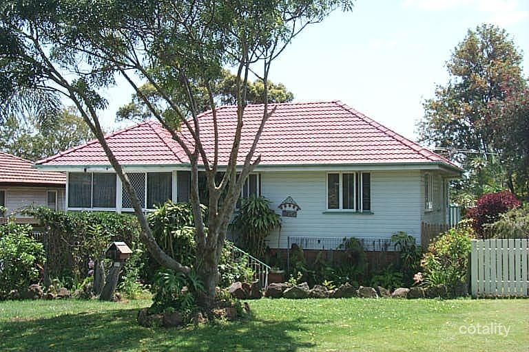 41 Simla Ave, Geebung, QLD 4034