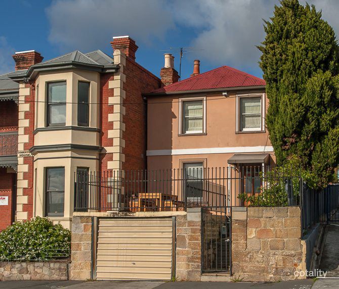 144 Argyle St, Hobart, TAS 7000