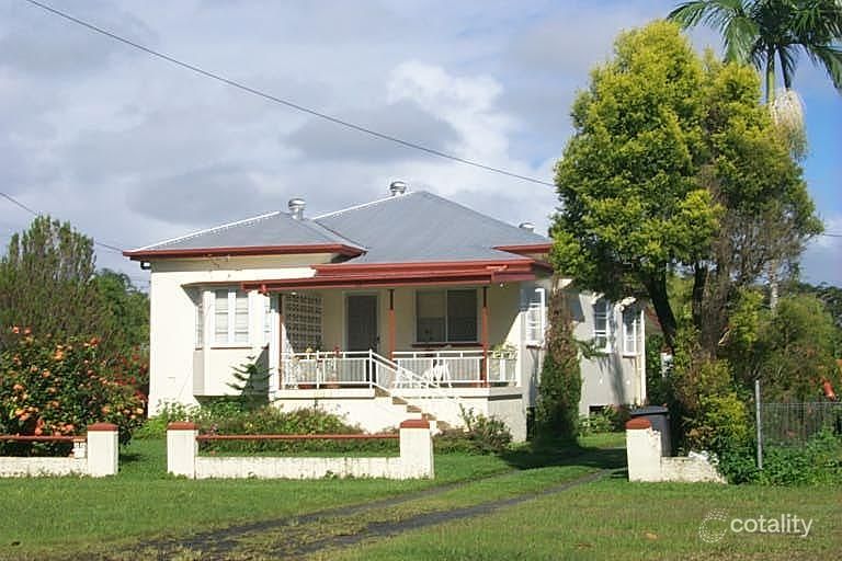 22 River Ave, Mighell, QLD 4860