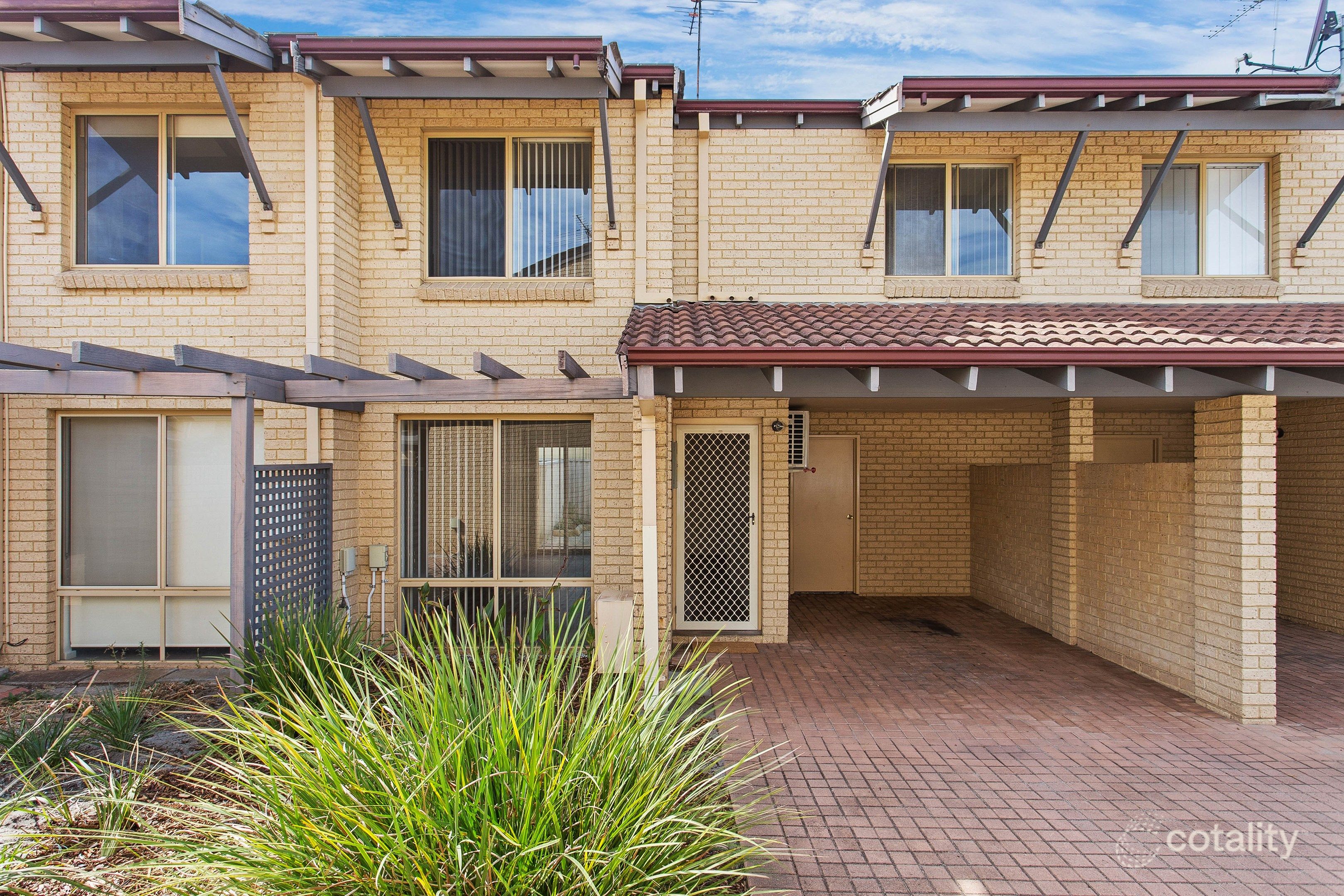 13/28 Rushton St, Burswood, WA 6100