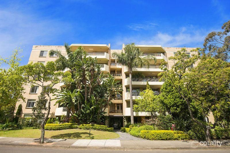 20/37 Barry St, Neutral Bay, NSW 2089