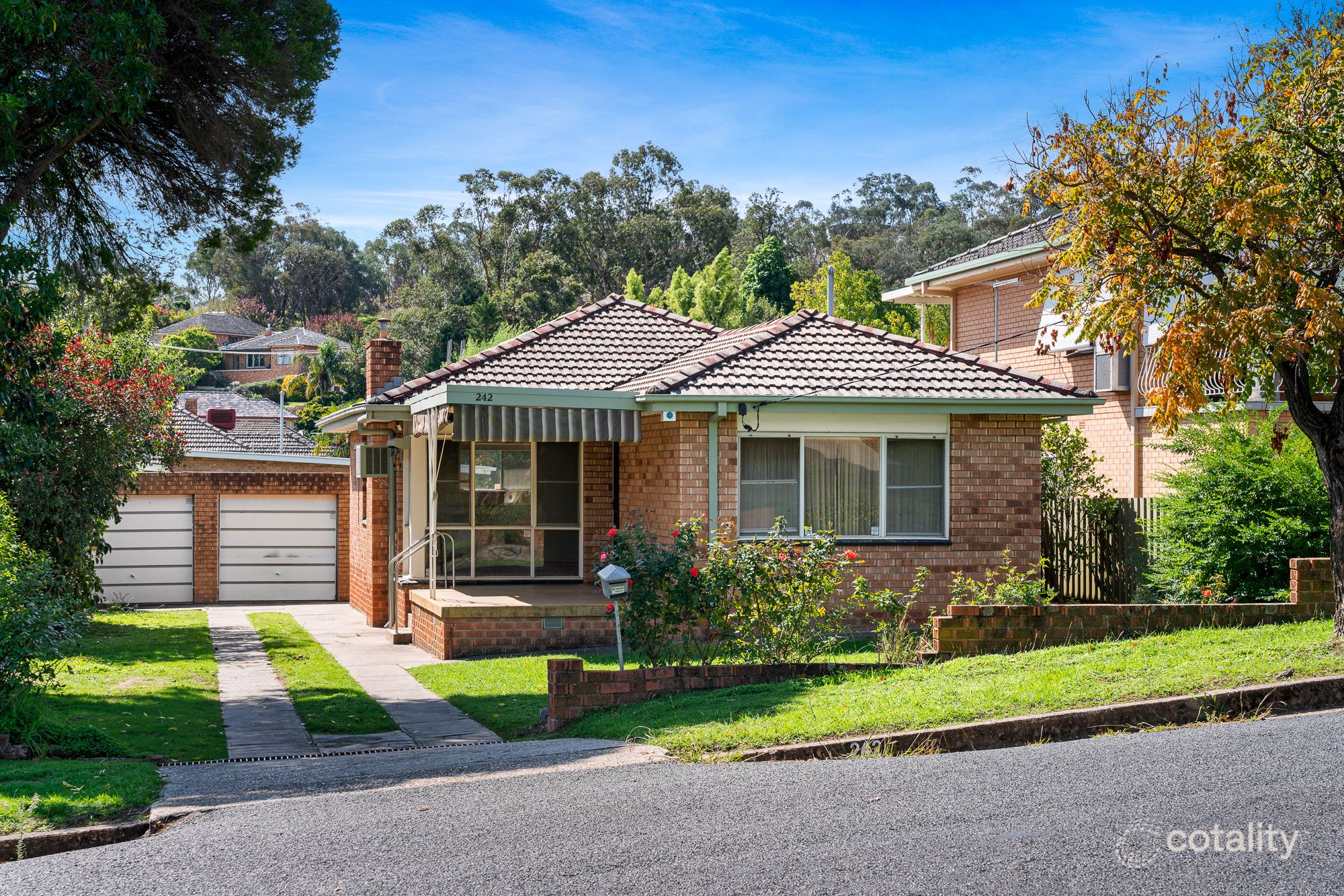 242 Mount St, East Albury, NSW 2640