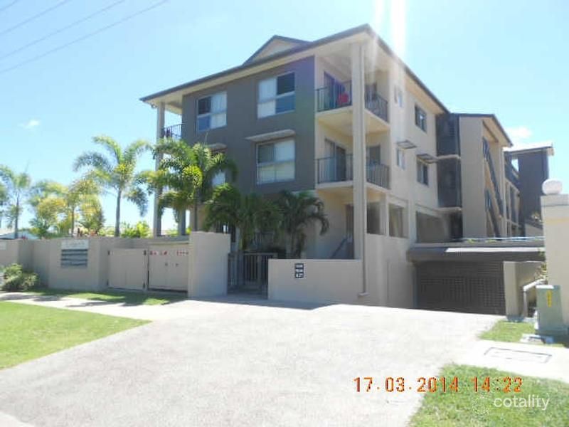 11/13 Albert St, Cranbrook, QLD 4814