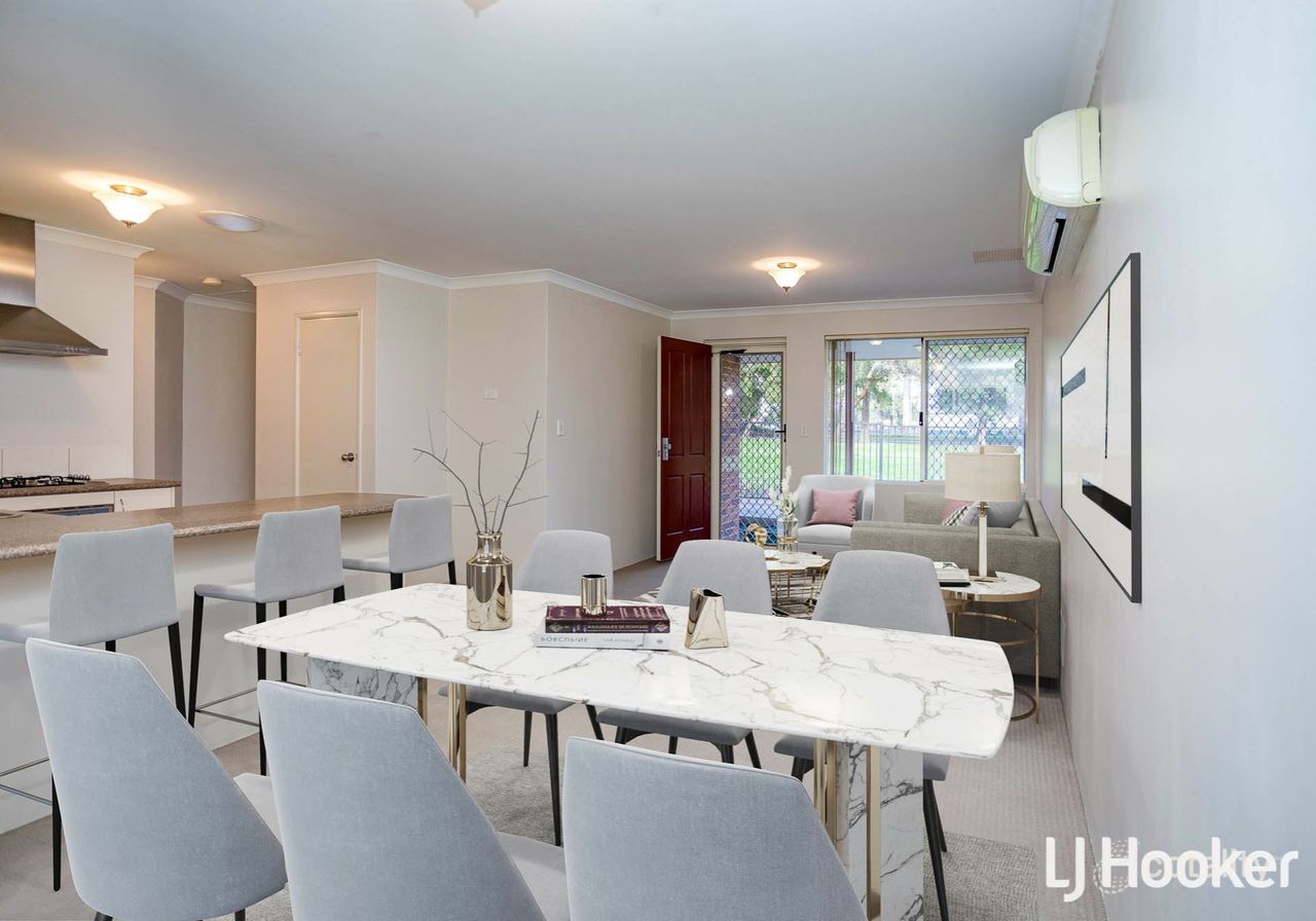 1/6 Walter St, Gosnells, WA 6110