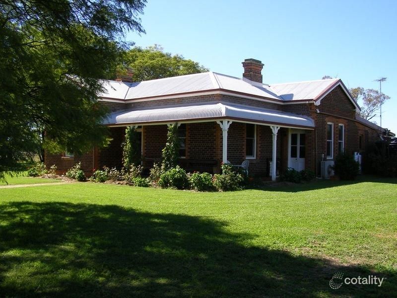 366 Oakwood Rd, Oakwood, NSW 2360