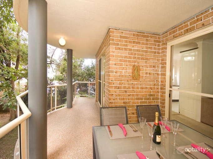 23/17-21 Wetherill St, Narrabeen, NSW 2101