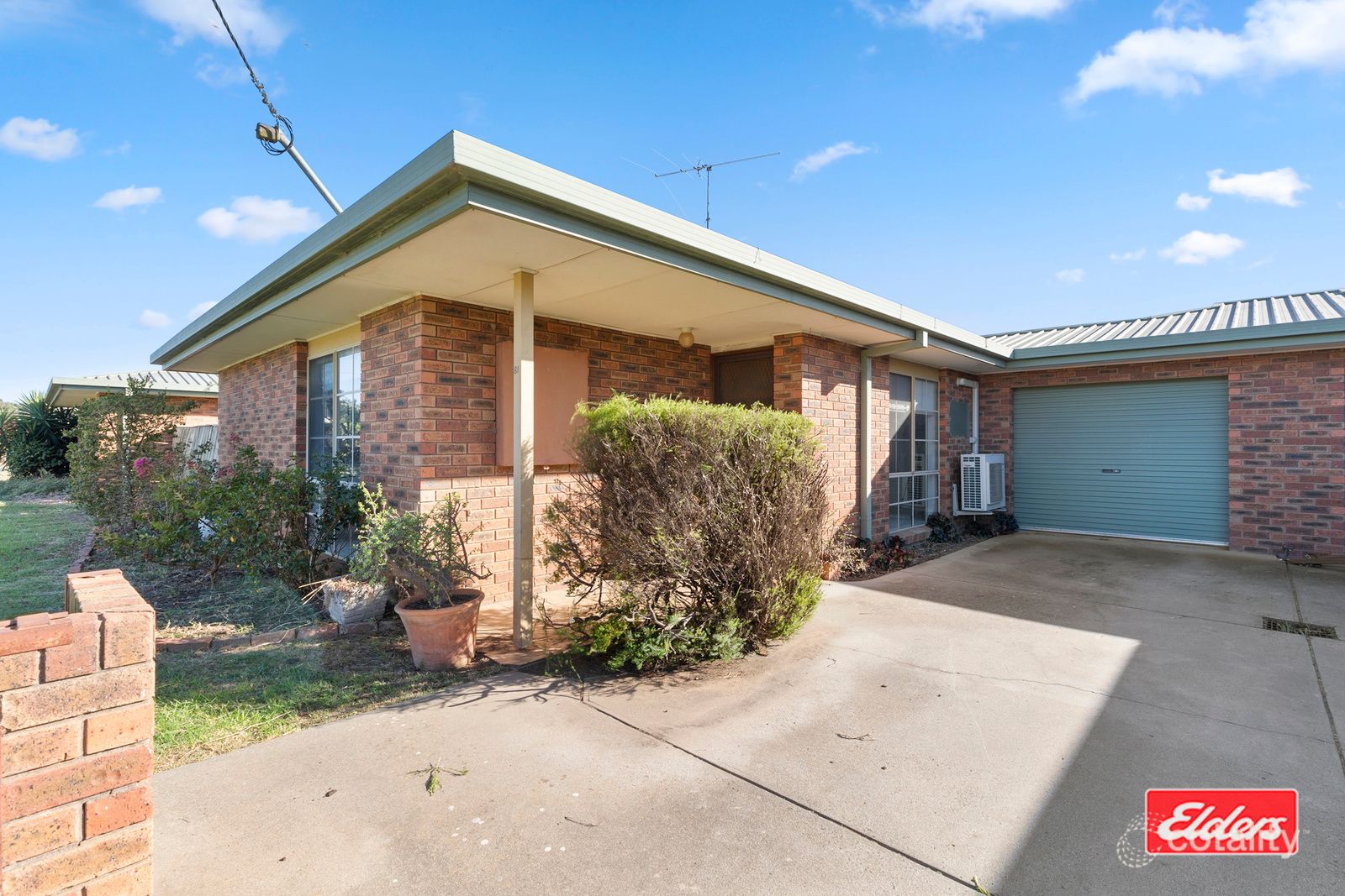 2/81 Inglis St, Mulwala, NSW 2647