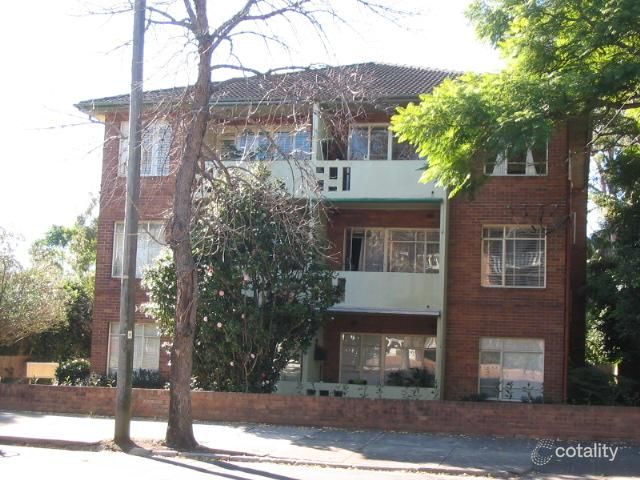 14/109 Penshurst St, North Willoughby, NSW 2068