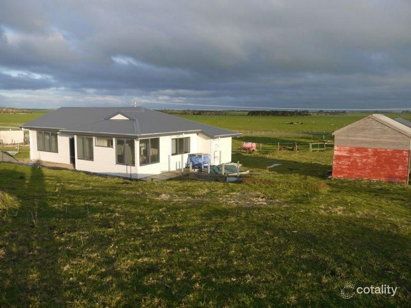 5 Cape Wickham Rd, Egg Lagoon, TAS 7256