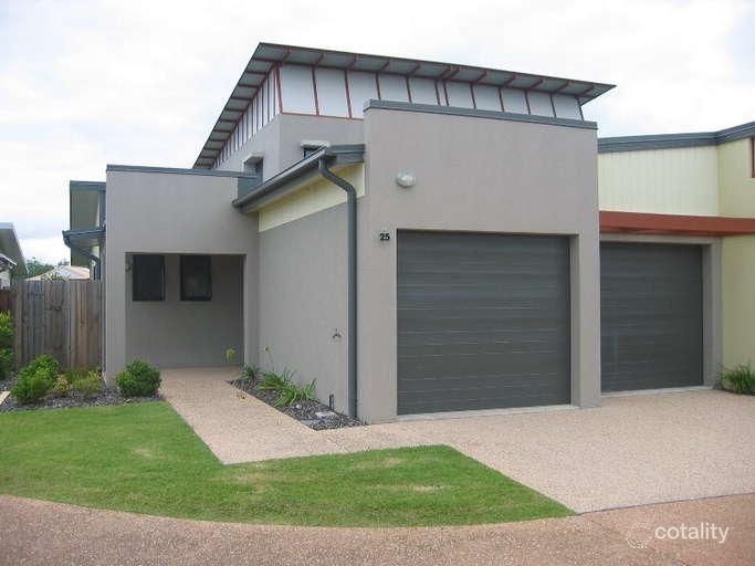 25/1 Lakehead Dr, Sippy Downs, QLD 4556