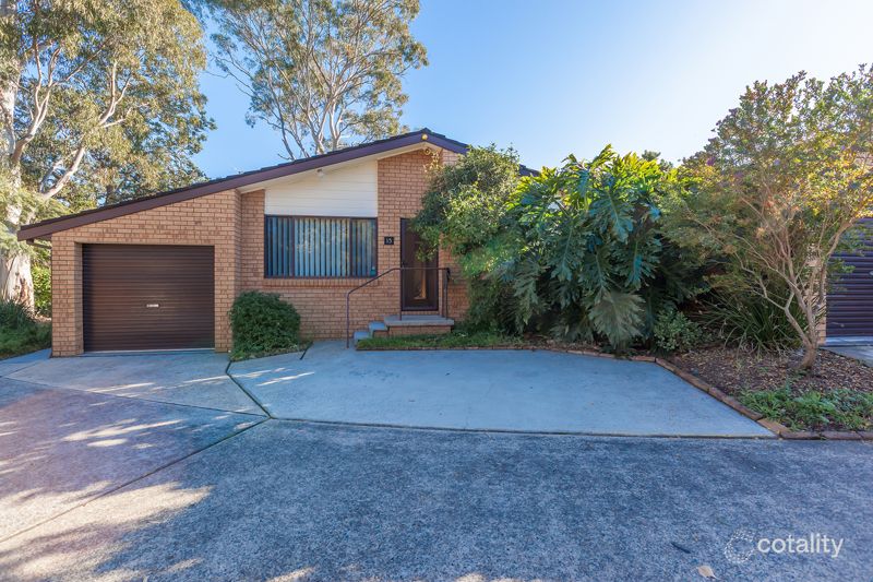 15/224 Harrow Rd, Glenfield, NSW 2167