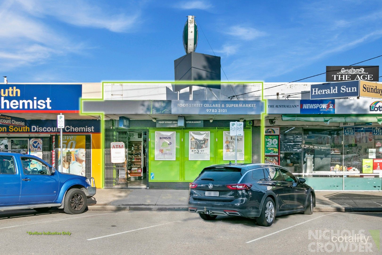 45 Foot St, Frankston, VIC 3199