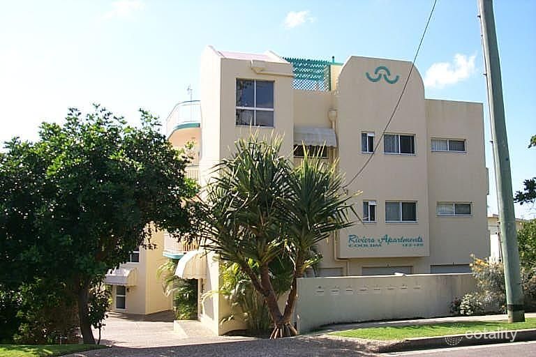 5/123-125 Coolum Tce, Coolum Beach, QLD 4573