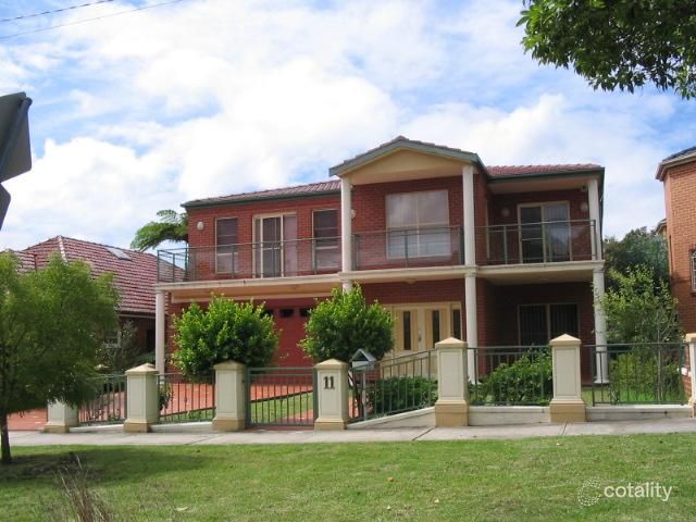 11 Crick St, Chatswood, NSW 2067
