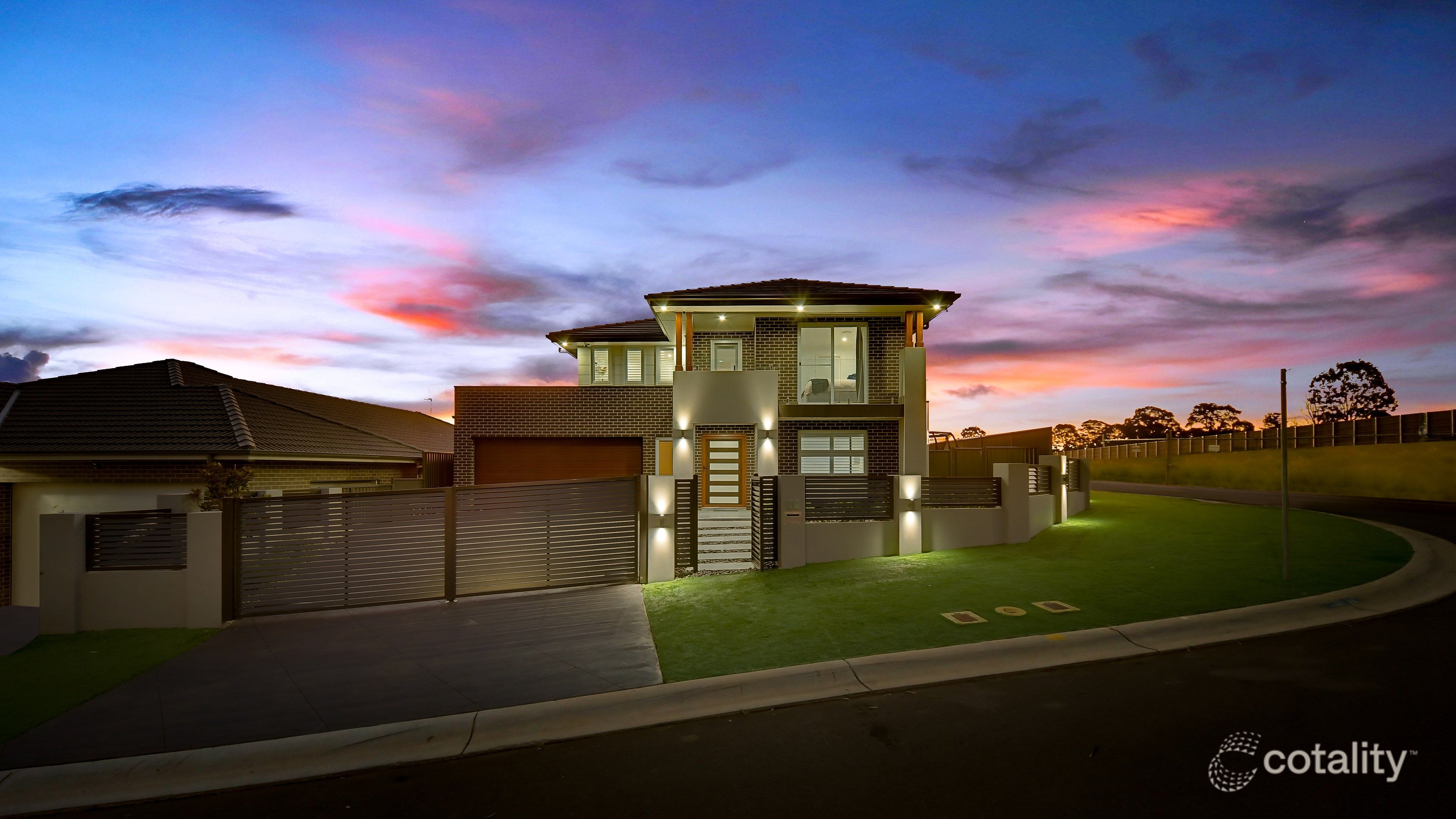 21 Maize Ave, Spring Farm, NSW 2570