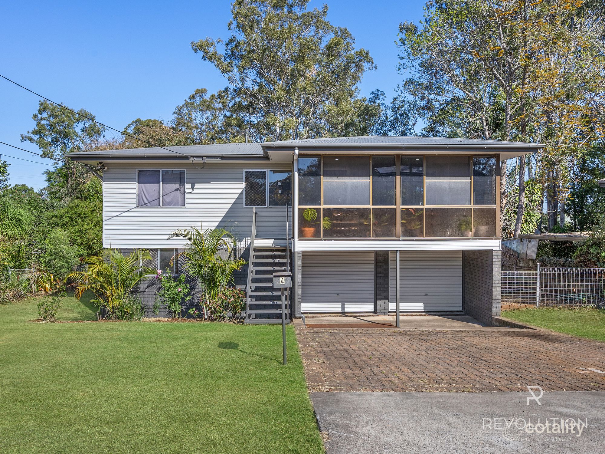 4 Wise St, Bundamba, QLD 4304