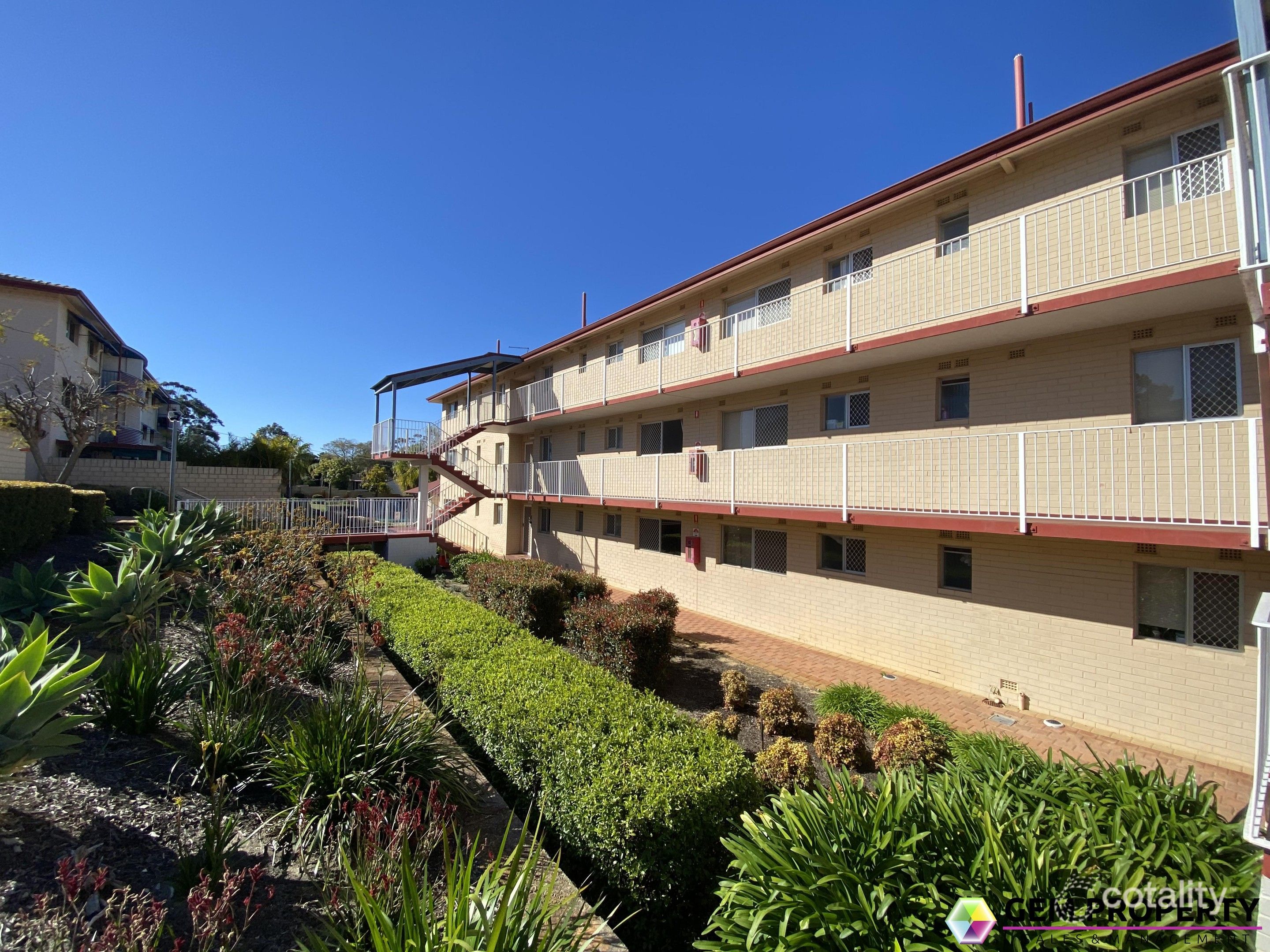 6/13 Reilly St, Orelia, WA 6167