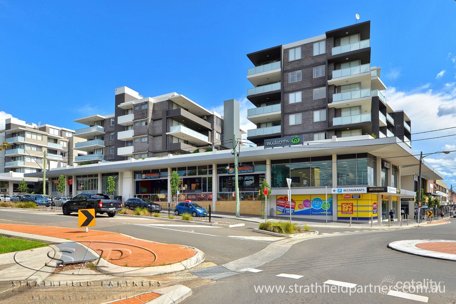 131/1 Broadway, Punchbowl, NSW 2196