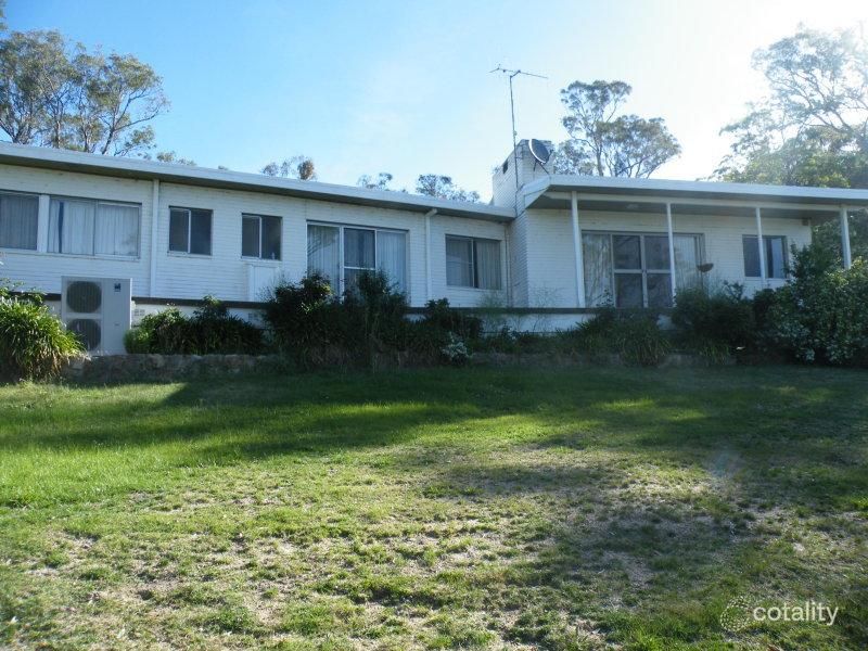 404 Conrod Straight, Mount Panorama, NSW 2795