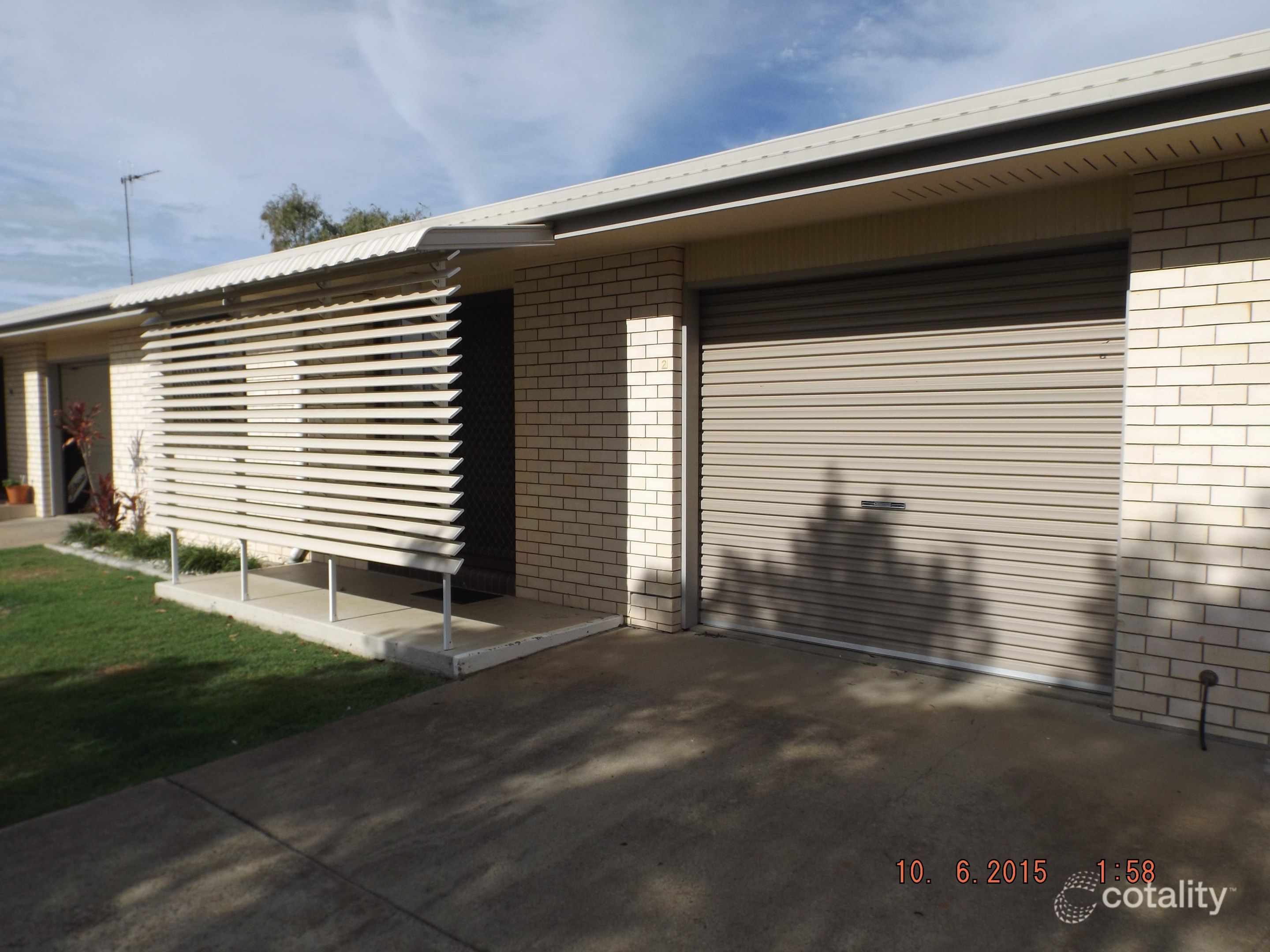 2/50 Holland St, Bargara, QLD 4670