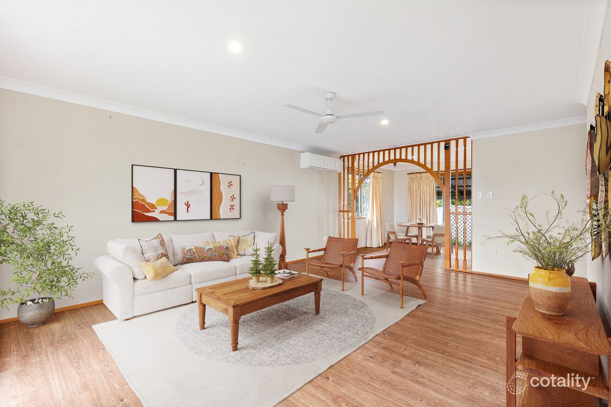 17 Commonwealth St, Clifton, QLD 4361