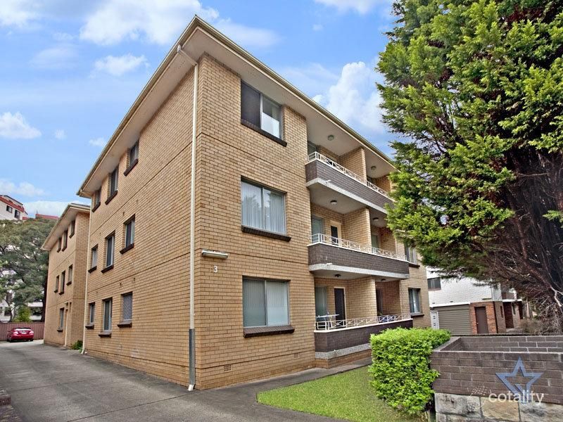 1/13 Factory St, North Parramatta, NSW 2151
