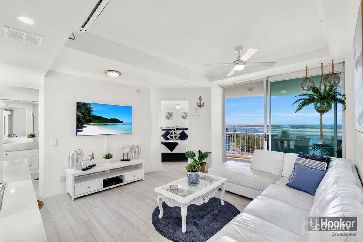 1101/182-192 Marine Pde, Labrador, QLD 4215
