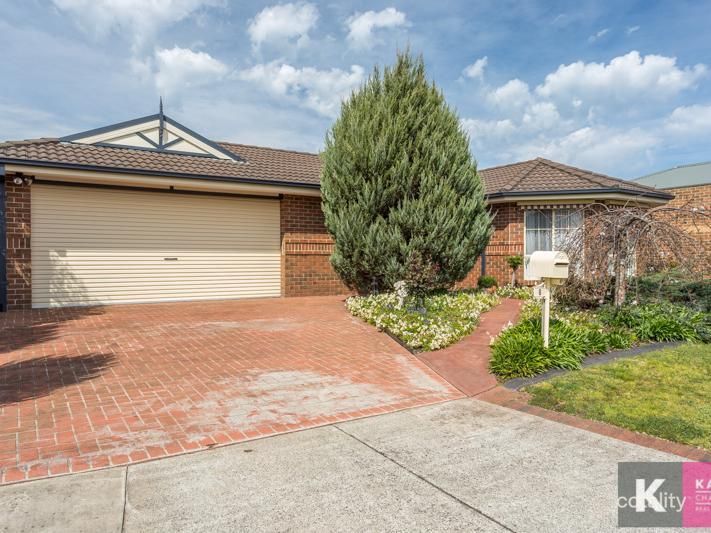 6 Domain Cct, Beaconsfield, VIC 3807