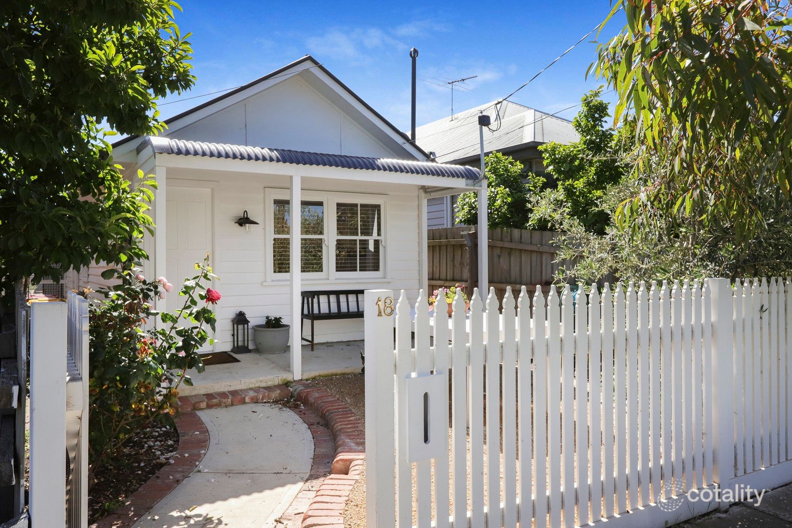 18 West St, West Footscray, VIC 3012