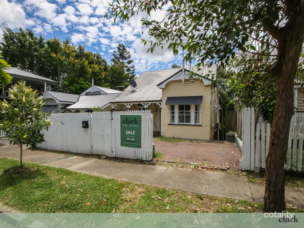 41 Garrick Tce, Herston, QLD 4006