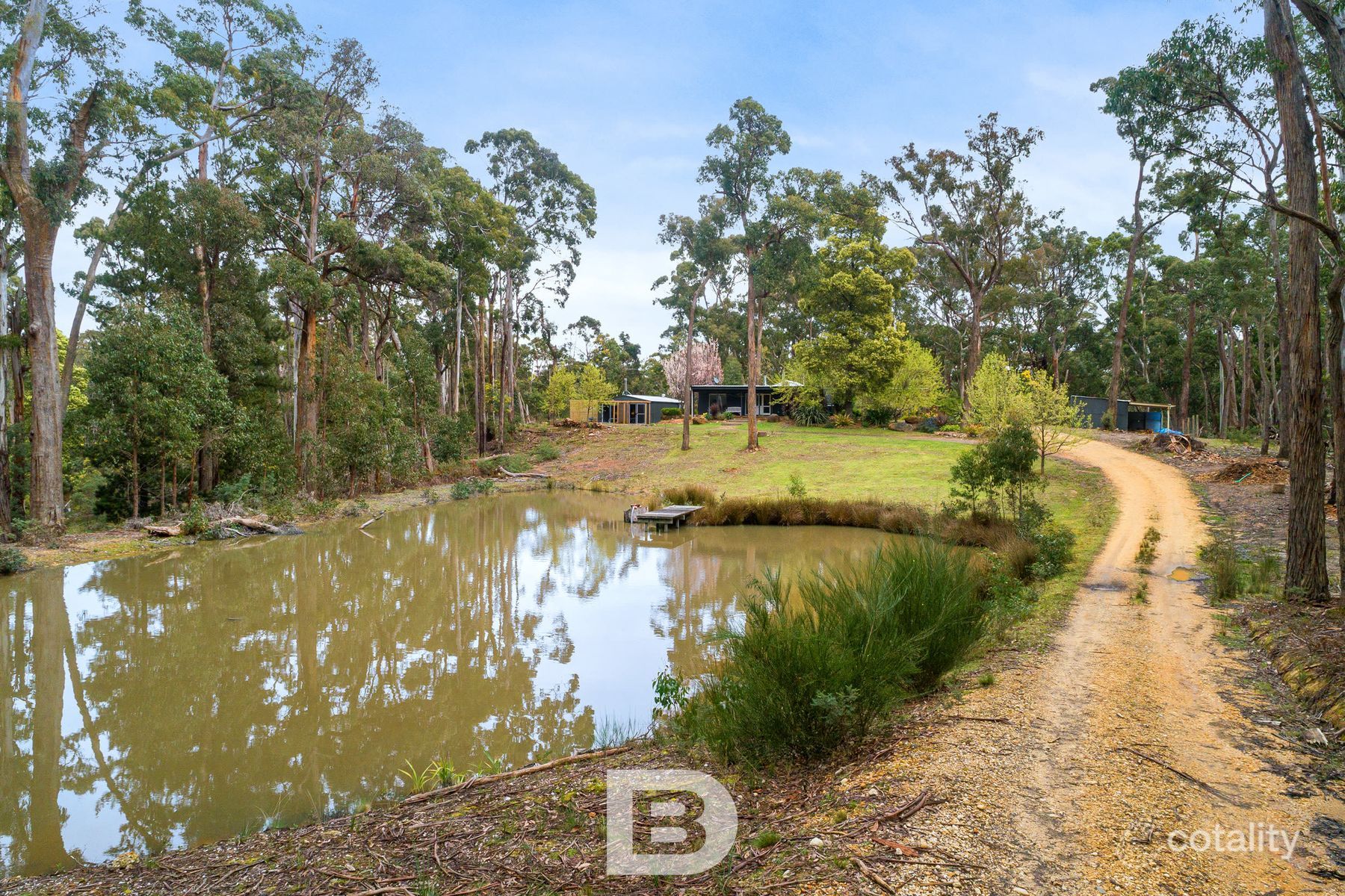 180 Whitegum Dr, Wheatsheaf, VIC 3461