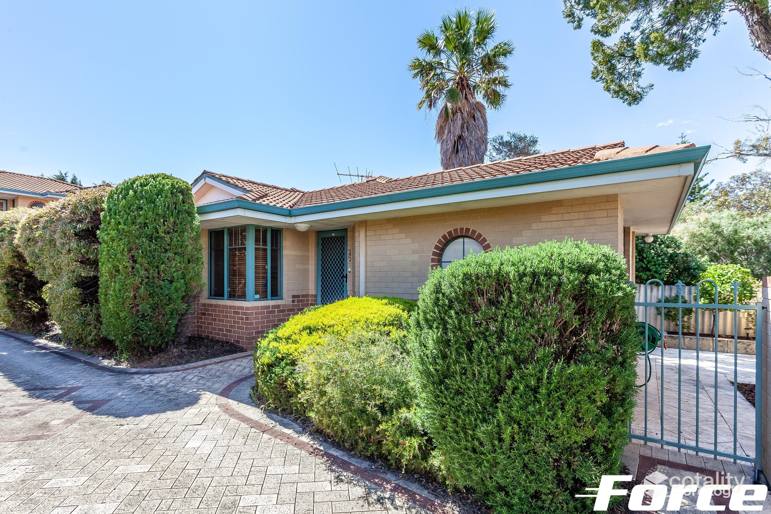2/157 Lawley St, Yokine, WA 6060