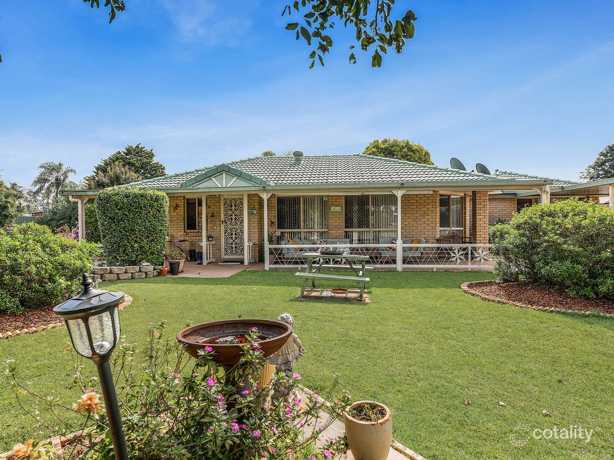 27 Burns St, Fernvale, QLD 4306