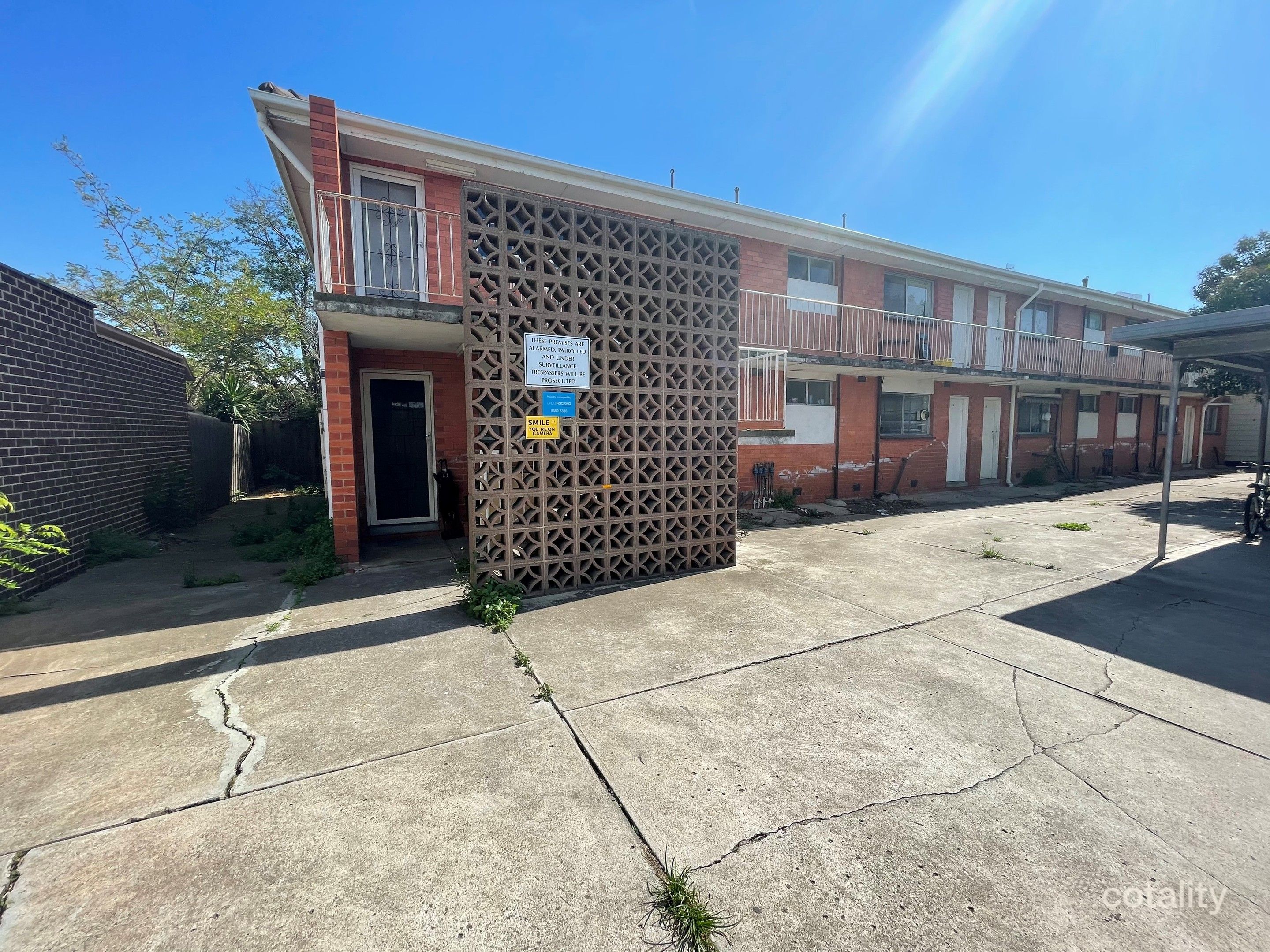 5/14 Rondell Ave, West Footscray, VIC 3012