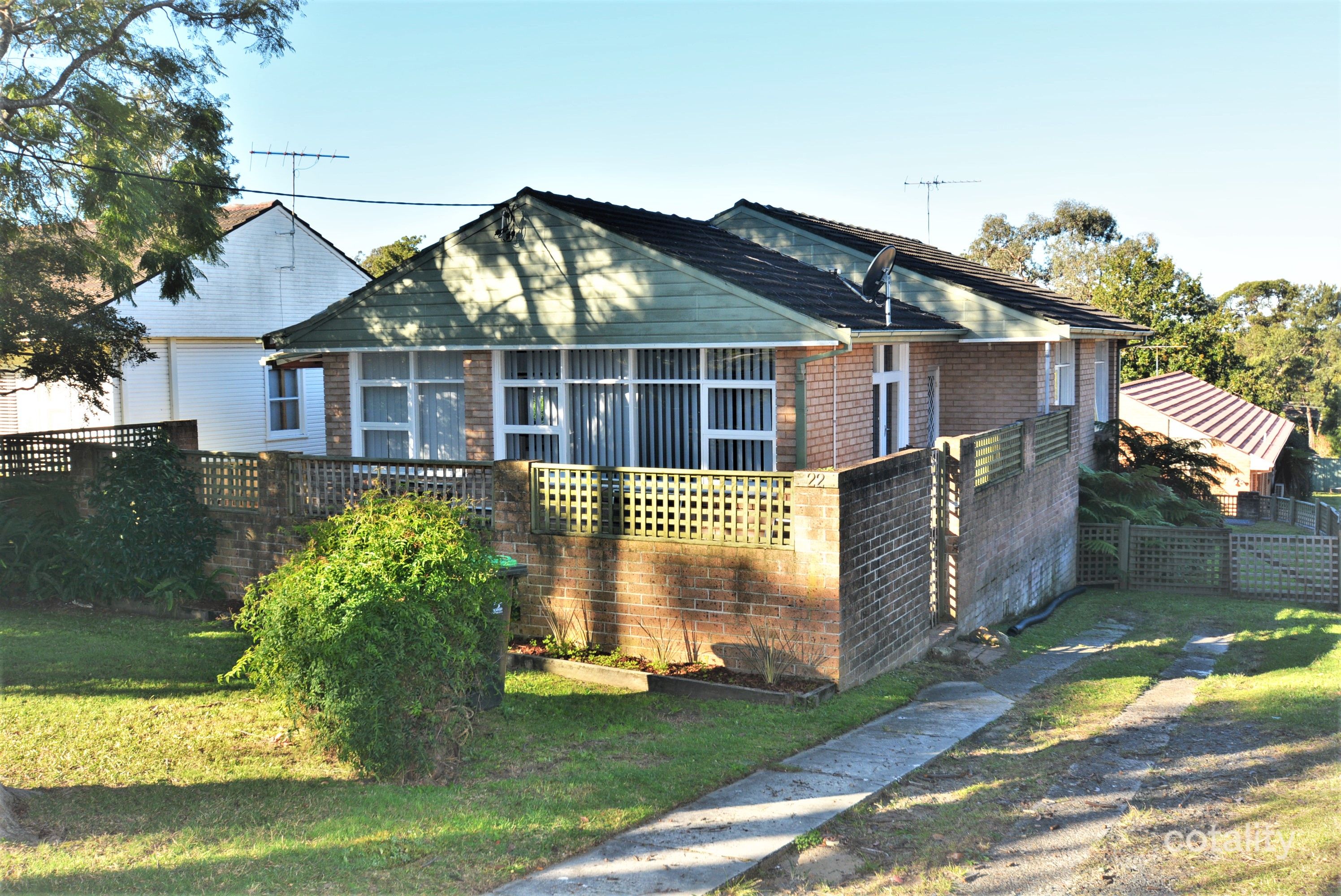 22 Anembo Rd, Berowra, NSW 2081