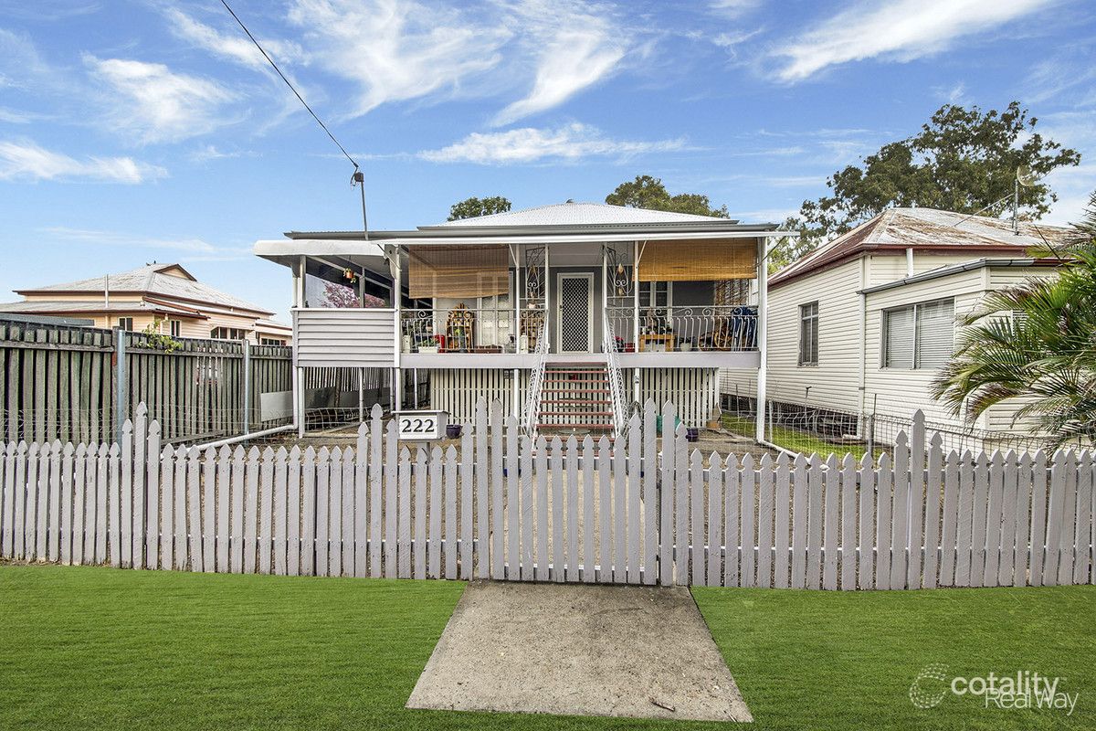 222 George St, Rockhampton City, QLD 4700