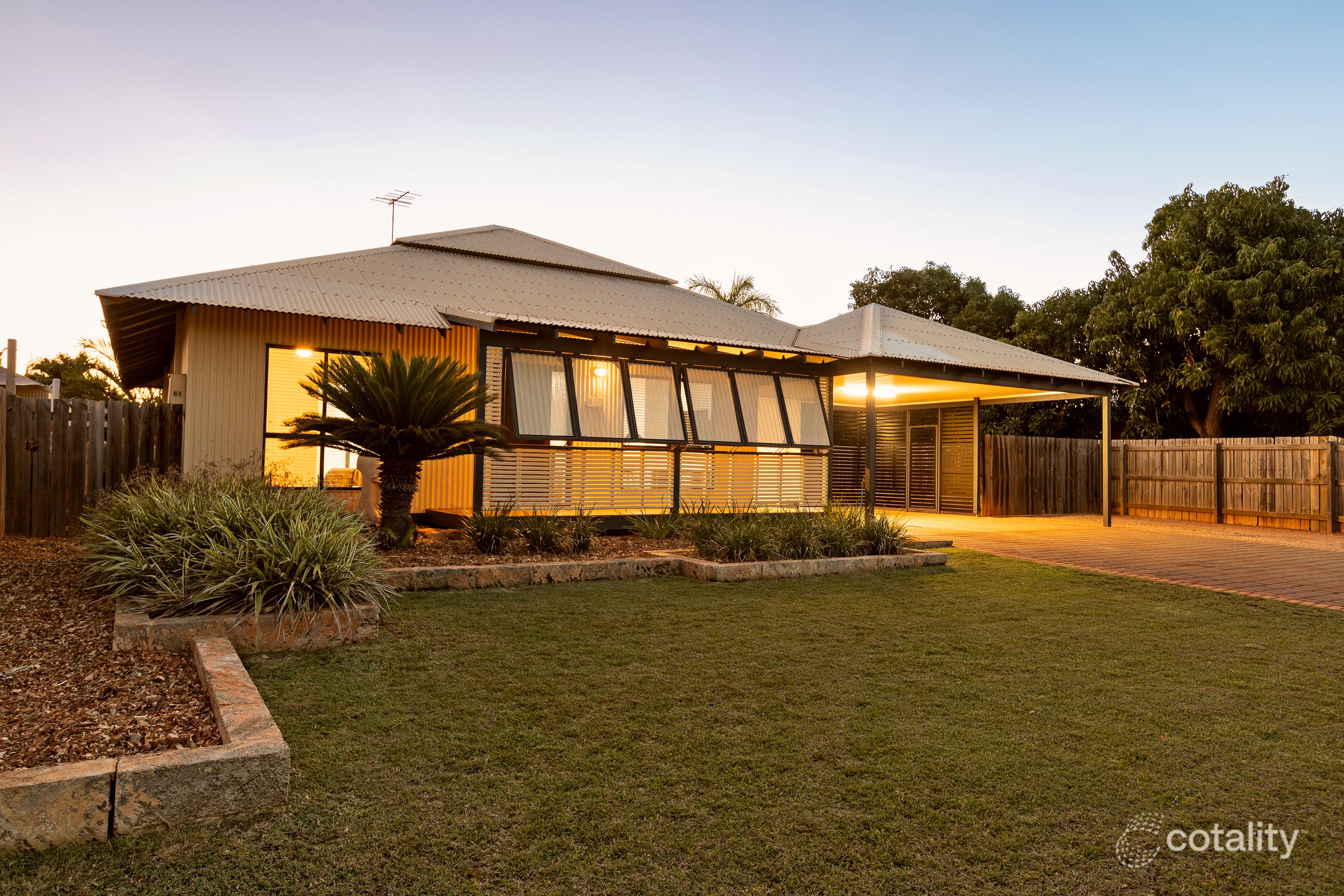 61 Godwit Cres, Djugun, WA 6725