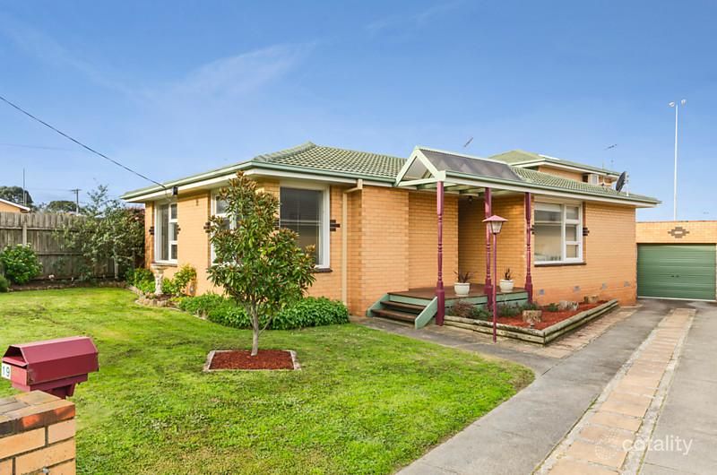 19 Glyn St, Belmont, VIC 3216