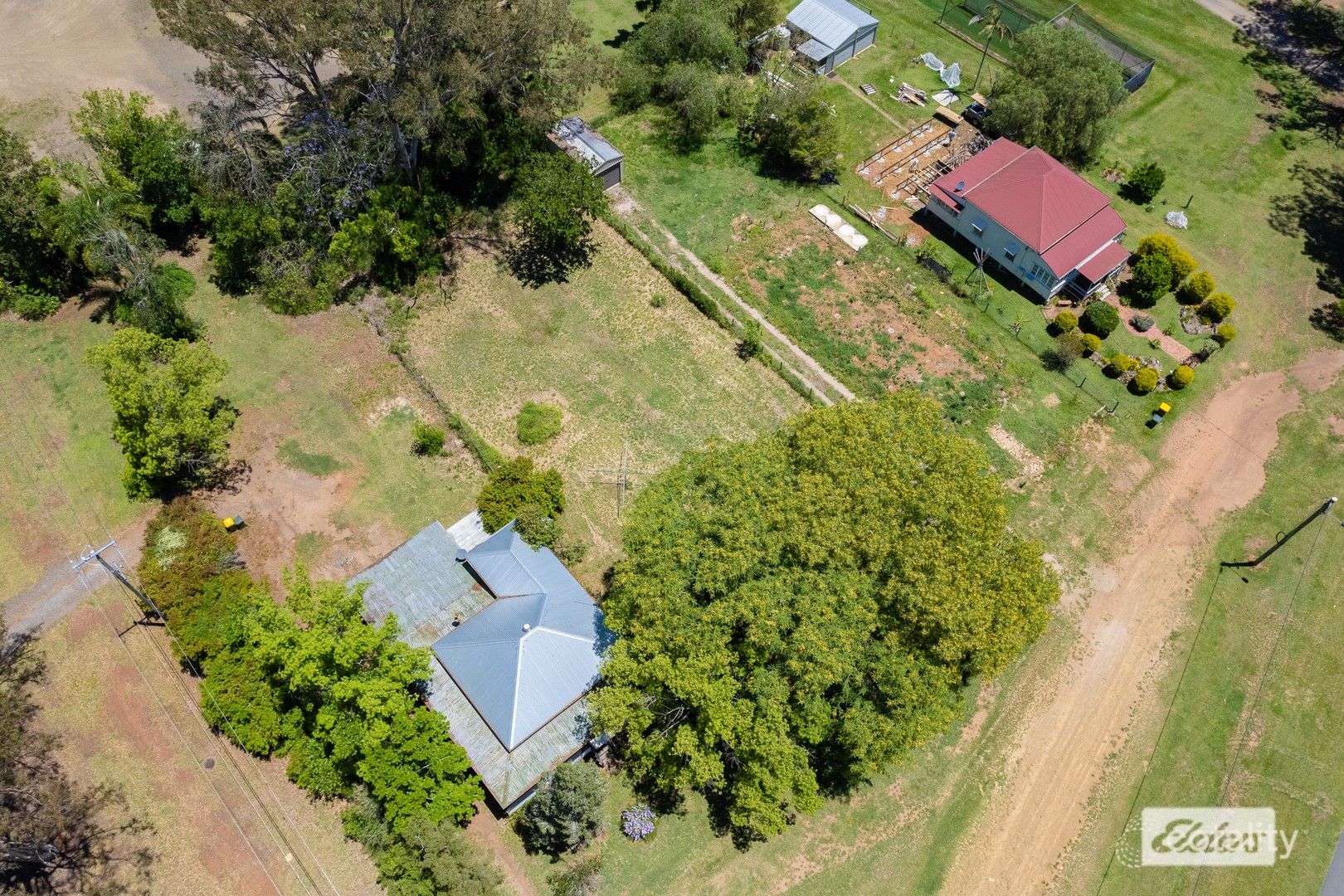 1 Walker St, Kilcoy, QLD 4515